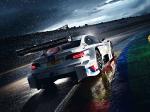 BMW M3 DTM 2012 года
